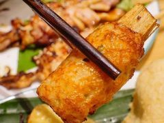 -越小品·越南餐厅(万科里店)