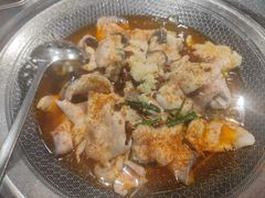 -巢爷老味(东方红店)