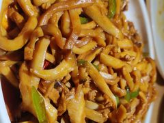 -榆林镇筋饼(知春路店)