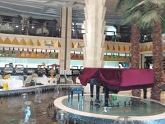 -碧中海汤泉汗蒸酒店