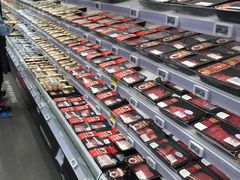 -盒马鲜生(岭南新世界店)