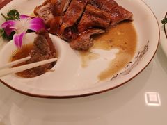 -将军烧鹅海鲜酒楼