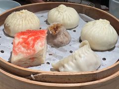 -永春园·扬州早茶·淮扬菜(漫乐城店)