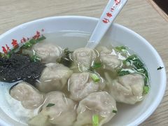 -新丰小吃(中山中路分店)