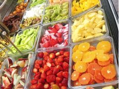 -老炳·七丛松甘草水果