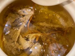 -泉州富力万达文华酒店-品珍中餐厅