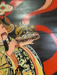 点击看大图 -匿名者纹身学院派·刺青