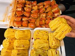 -亿牌牌东北烧烤(博物馆旗舰店)