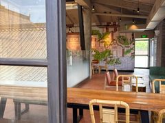 -星巴克臻选(成都宽窄巷子店)