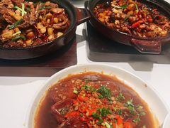 -欧记大排档·景德菜(上海首店)