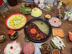-楠火锅(昆山金鹰店)