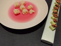 -肆月河豚·淮扬菜·湘菜(华天店)