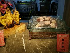 -小杨烤肉(高新店)