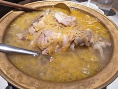 -关东小磨东北菜(漕河泾印象城店)