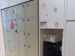 -海马体照相馆(成都来福士广场店)