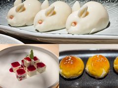 -侨美食家·粤菜(体育西路店)