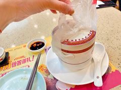 -点都德(喜粤楼店)