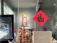 -NOTOOCAFE不二咖啡馆(岩前店)