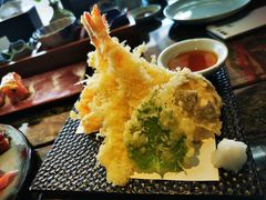 -炙柒Sekinana·精致料理 烧鸟·铁板烧(海上世界店)