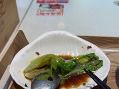 -膳心记-明火四宝煲仔饭(燕南店)