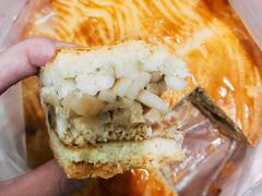 苹果派-中关村茶点