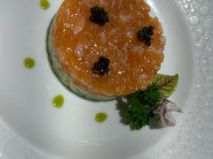 -马克西姆俄罗斯餐厅(通亚街店)