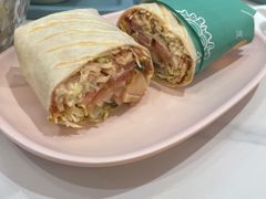 -库滋明·俄罗斯特色美食(中央大街店)