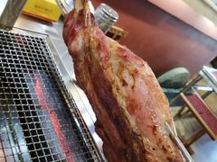 -宗泉烤全羊·烤羊腿·家常菜(解放东路店)