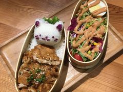 -猫小院猫主题餐厅(三里屯店)