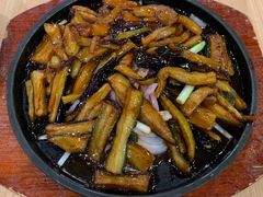 -宏状元现熬粥·京味菜(三里河店)