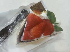 -卷心卷意·轻甜蛋糕(新光天地店)