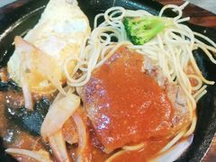 -凡塔斯牛排自助餐厅(莆田万达店)