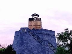 -迎泽公园