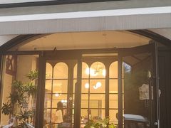 -金环西餐厅