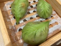 -蔡澜点心·粤菜(新街口IFCX店)