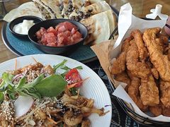 -萨尔瓦多Salvador's