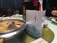 -湖滨客舍·湖北菜