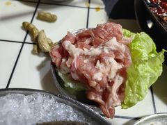 -铜元老码头鳝鱼火锅