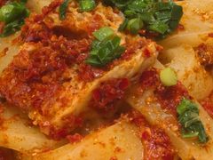 -青海名吃尕张娃非遗烤肉(海湖总店)