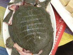 -活鱼馆(宜兴埠店)