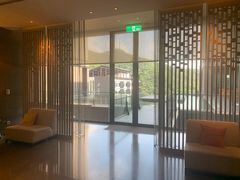 -台北北投丽禧温泉酒店