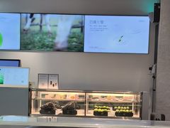 -喜茶(中山利和新地店)