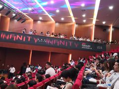 -苏州西交利物浦大学国际会议中心