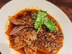 夫妻肺片-外婆家(南开大悦城店)
