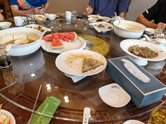 -民族饭荘(新华大街店)