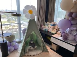 -baby bella小贝拉母婴护理中心(杭州凯宾斯基店)