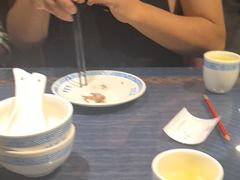 -甘家界牌柠檬鸭(青山店)