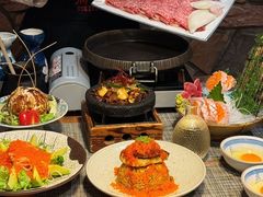 -满来寿喜烧(金虹桥店)