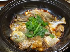 -荣基四海一家·家常菜·海鲜大排档(新安店)
