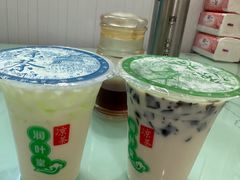 -润叶堂凉茶(岩屿路店)